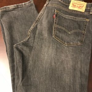 541 LEVIS jeans